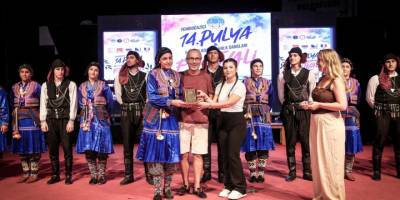 14. Yeniboğaziçi Pulya Festivali devam ediyor