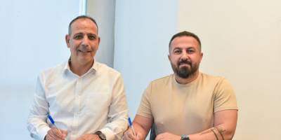 LTB Bin adet yeni Mekanik Su Sayacı için imza attığını açıkladı