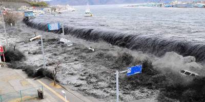 Şili'nin güneyinde 7,5 büyüklüğünde deprem