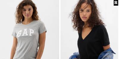 Kadın Tişörtlerinde Sezonun Renkleri