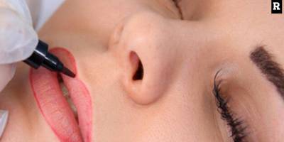 Estetik Dokunuşlarla Doğal Güzellik: Dudak Dolgusu!