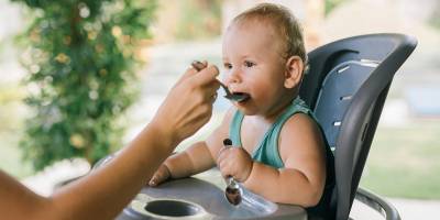 Anne sütünden ek gıdaya geçişte beslenmenin altın kuralları