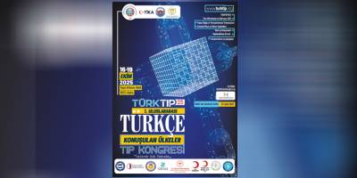 Doktorlar Kıbrıs’ta buluşacak