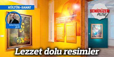 Lezzet dolu resimler