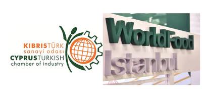 17 firma, 33. World Food İstanbul Uluslararası Gıda Fuarı’na katılıyor