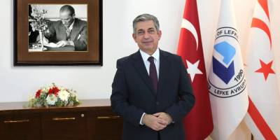 2025 YKS sonuçlarına göre LAÜ 1. oldu