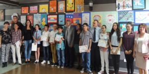 Afiş yarışması sonuçlandı