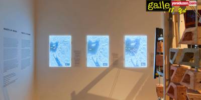 Yıkıntılardan (İnsan Ötesi) Gelecekler Kurma Kılavuzu