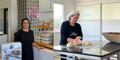 KÖDER iş kadını Narin Hulusioğlu’nun belgeselini çekiyor