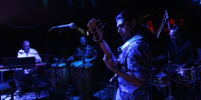 Kıbrıs’ta cazın kalbi yine Paradise Caz Festivali’nde attı