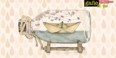 Gaile için – Sade Günce