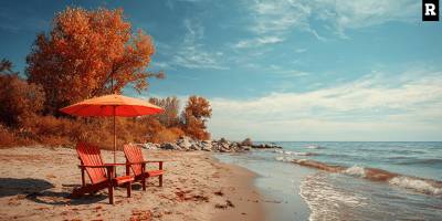 Eylül ayında nerede tatil yapılır?