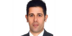 Kamalı, Ticaret Dairesi Müdürü oldu