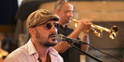 LTB Akustik Sahne, LBO Latin Trio Konseri ile tamamlandı