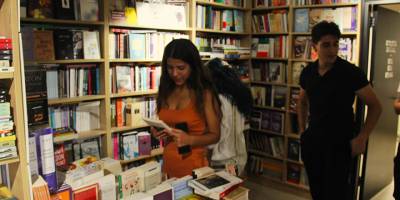 10 günlük 37’nci Işık Kitabevi Kitap Fuarı açıldı