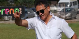 “Vadili karşısında kazanmalıyız”