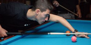 DAÜ liderliğini sürdürdü