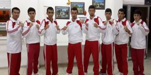 İspanya’da yarışacaklar