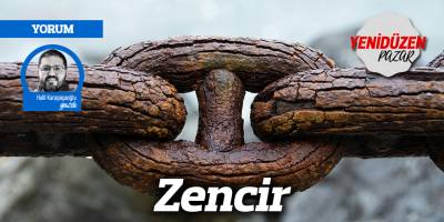 Zencir