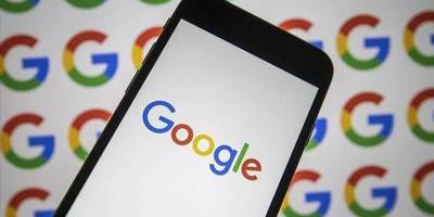 Google'daki kesinti sona erdi