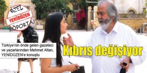 “Amerika ilk kez sahaya indi!”