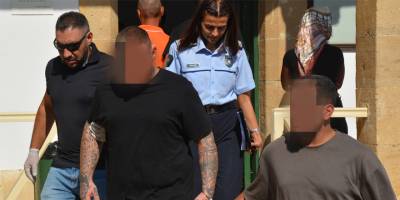 Evinde uyuşturucu madde bulunan şahıslar tutuklandı