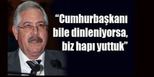 Mecliste gündem Tele-Kulak