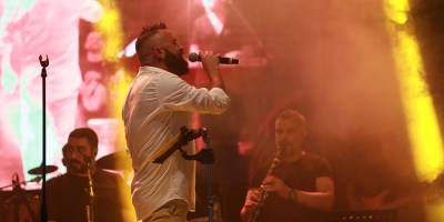 Frekans’tan Dikmen’de unutulmaz gece