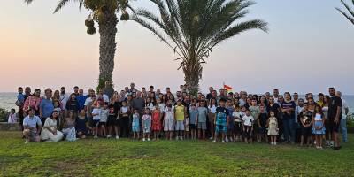 Bağışlarla hayaller gerçek oldu