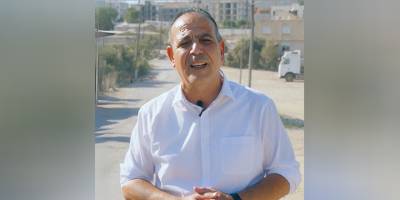 Harmancı: “Hamitköy’de asfaltlama çalışmaları başlıyor”