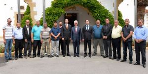 En zor başlık toprak