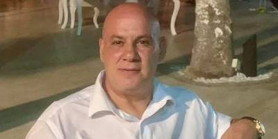 "Saatçi Oktay" hayatını kaybetti