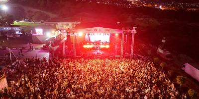 Manga geceye damgasını vurdu