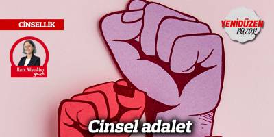 Cinsel adalet