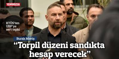 “Torpil düzeni sandıkta hesap verecek”