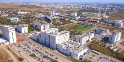 “Yakın Doğu Üniversitesi 4 alanda dünyanın en iyi ilk 500 üniversitesi arasında”