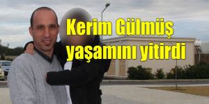 37 yaşında kalbine yenik düştü