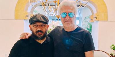 “Dracula – Bir Dehşet Komedisi” Girne Amfitiyatro’da sahneleniyor