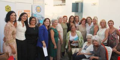 “Hayatımıza Değer Katan Kadınlarımız 4” kitabı tanıtıldı