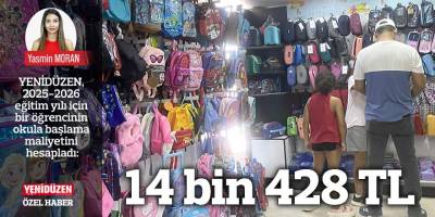 1 yılda yüzde 27 fark