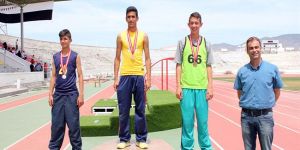 İlk günün lideri Yakın Doğu