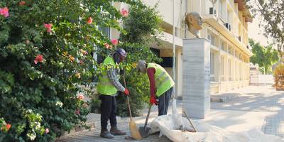 Yeni eğitim yılı öncesi LTB tüm okullarda çalışmalarını tamamladı