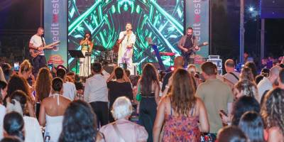 Lezzet ve eğlence bir arada