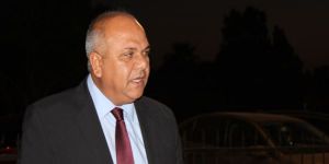 “Aday olmayı düşünmüyorum ancak...”