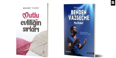 Kendi Kalbinizin Aynasında Bir Yolculuk: İmzalı Mehmet Yıldız Kitapları MyBedesten'de
