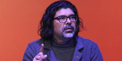 Rahvancıoğlu: İnşaat sermayesi, barışın önündeki temel engellerden biridir