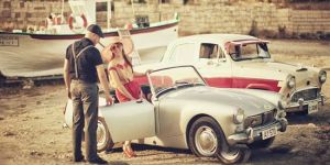 Klasikler ve motorlar buluşacak