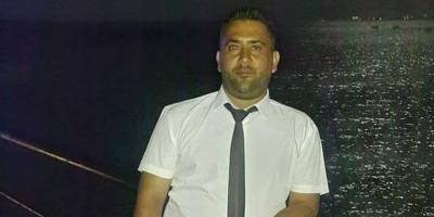 42 yaşındaki Süleyman Kuburcu hayatını kaybetti