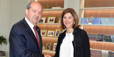 Holguin, Tatar ile görüşecek