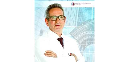 “İdrar zorluğu prostat kanseri belirtisi olabilir”